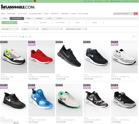 nike air max rechnung bestellen|Air Max schuhe Nike.